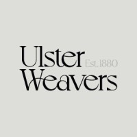 ULSTER WEAVERS LIMITED logo, ULSTER WEAVERS LIMITED contact details