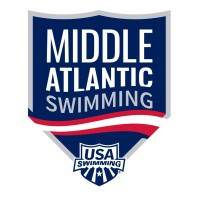 Middle Atlantic Swimming logo, Middle Atlantic Swimming contact details