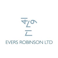 Evers Robinson Ltd logo, Evers Robinson Ltd contact details