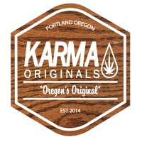 Karma Originals logo, Karma Originals contact details