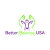 Better Balance USA logo, Better Balance USA contact details