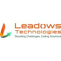 Leadows Technologies Pvt. Ltd logo, Leadows Technologies Pvt. Ltd contact details