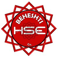 Beheshti HSE logo, Beheshti HSE contact details