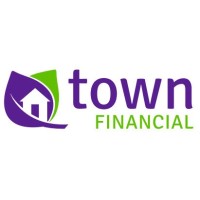 Town Financial logo, Town Financial contact details