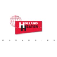 Holland Heater logo, Holland Heater contact details