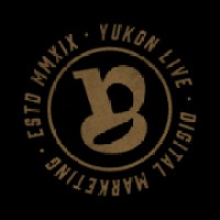 Yukon Live logo, Yukon Live contact details