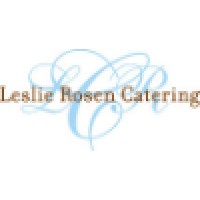 Leslie Rosen Catering, Inc. logo, Leslie Rosen Catering, Inc. contact details