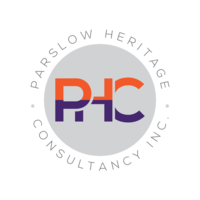 Parslow Heritage Consultancy Inc. logo, Parslow Heritage Consultancy Inc. contact details