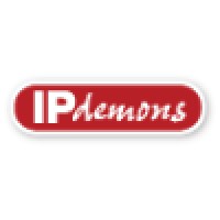 IPdemons logo, IPdemons contact details