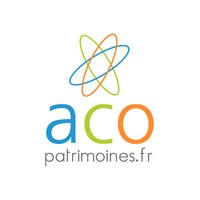 ACO DES PATRIMOINES logo, ACO DES PATRIMOINES contact details