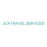 JCA Travel Services logo, JCA Travel Services contact details