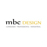 MBC Design logo, MBC Design contact details