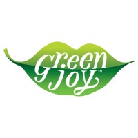 Greenjoy logo, Greenjoy contact details