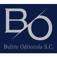 Bufete Odriozola, S.C. logo, Bufete Odriozola, S.C. contact details