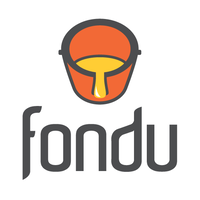 Fondu Design Studio logo, Fondu Design Studio contact details