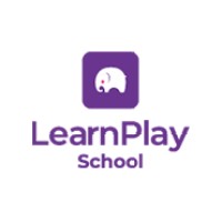 Learn Play School logo, Learn Play School contact details