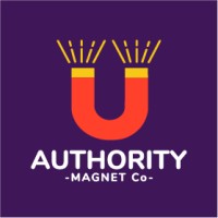 Authority Magnet Co. logo, Authority Magnet Co. contact details