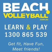 Beachvolleyball.com.au Pty Ltd logo, Beachvolleyball.com.au Pty Ltd contact details