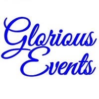 Glorious Events logo, Glorious Events contact details