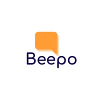 Beepo App logo, Beepo App contact details