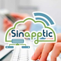 Sinapptic SAS logo, Sinapptic SAS contact details