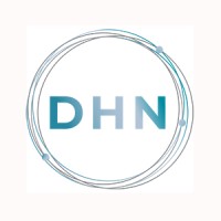 Digital Health Networks logo, Digital Health Networks contact details