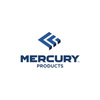 Mercury Products Corp logo, Mercury Products Corp contact details