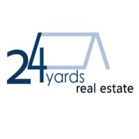 24yards - Real Estate logo, 24yards - Real Estate contact details