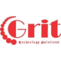 Grit Technology Solutions logo, Grit Technology Solutions contact details