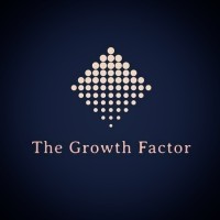 The Growth Factor logo, The Growth Factor contact details