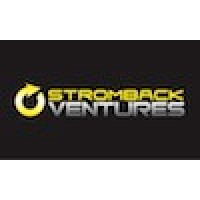 Stromback Ventures logo, Stromback Ventures contact details