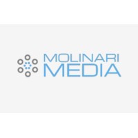 Molinari Media logo, Molinari Media contact details