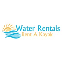 Water Rentals logo, Water Rentals contact details