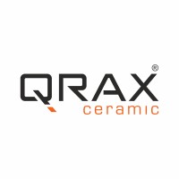 QRAX Ceramic LLP logo, QRAX Ceramic LLP contact details