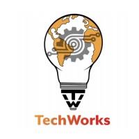 TechWorks.Travel logo, TechWorks.Travel contact details