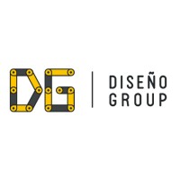 Diseño Group S.A. logo, Diseño Group S.A. contact details