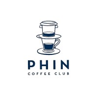 Phin Coffee Club logo, Phin Coffee Club contact details