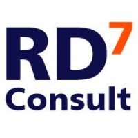 RD7 Consult logo, RD7 Consult contact details