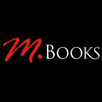 Editora M.Books logo, Editora M.Books contact details