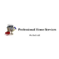 Professional Home Services logo, Professional Home Services contact details