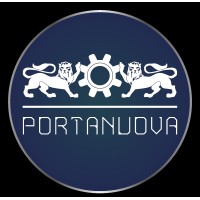 Portanuova Engenharia logo, Portanuova Engenharia contact details