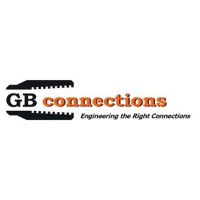 GB Connections logo, GB Connections contact details