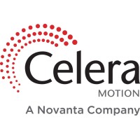 Zettlex, a product line of Celera Motion A Novanta Company logo, Zettlex, a product line of Celera Motion A Novanta Company contact details