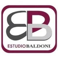 Estudio Baldoni logo, Estudio Baldoni contact details