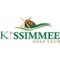 Kissimmee Golf Club logo, Kissimmee Golf Club contact details