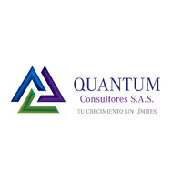 QUANTUM CONSULTORES S.A.S. logo, QUANTUM CONSULTORES S.A.S. contact details