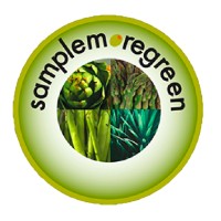 SampleMoreGreen logo, SampleMoreGreen contact details