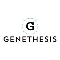 Genethesis logo, Genethesis contact details