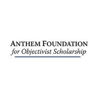 Anthem Foundation for Objectivist Scholarship logo, Anthem Foundation for Objectivist Scholarship contact details