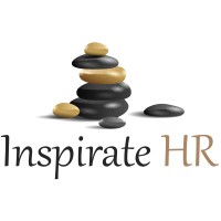 InspirateHR logo, InspirateHR contact details